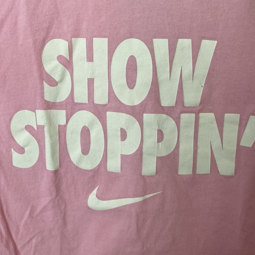 Nike women’s t-shirt - Picture 3 of 4